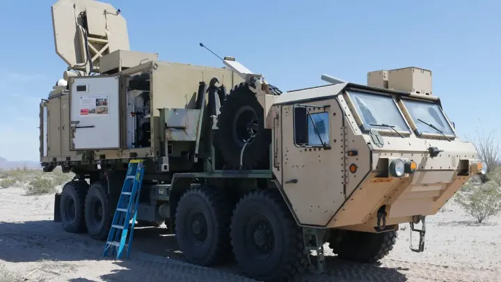 Pentagon Clears DHS to Test Border Heat Ray Weapon