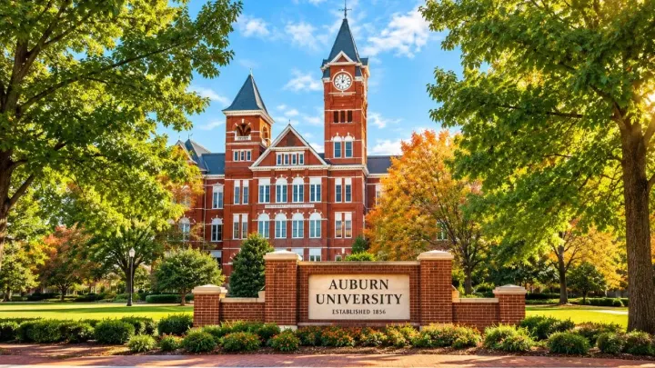 Auburn University Announces $30,000 PhD Fellowship in Catfish Reproductive Research