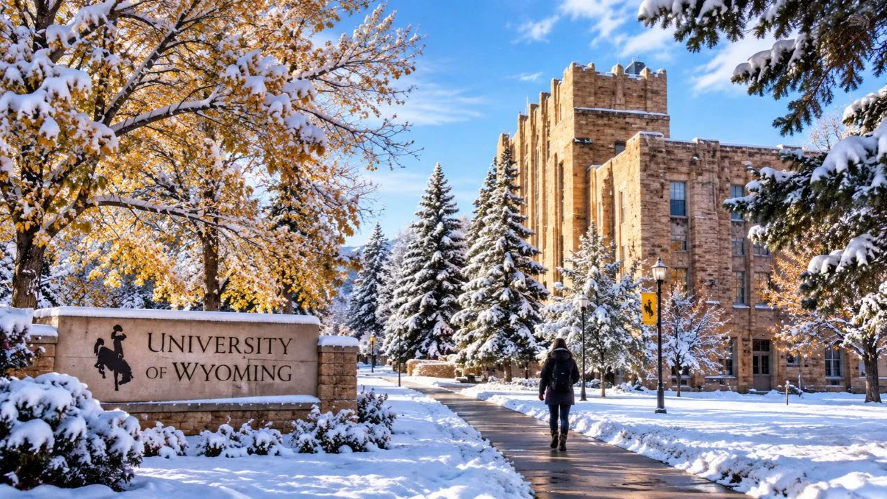 US University Offers PhD Assistantship With $29,016 Stipend