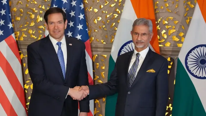 Rubio Says US Ties with Pakistan Could Boost Washington Influence