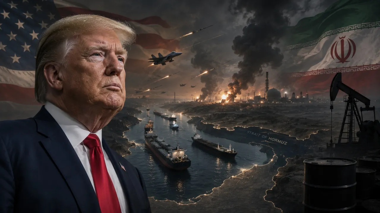 US Military Expenses For Iran Conflict Reach $47 Billion