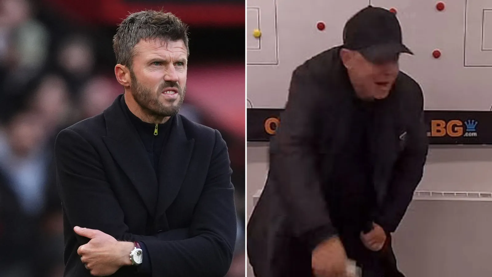 Non-League Manager Marc White Criticises Manchester United And Offers Advice