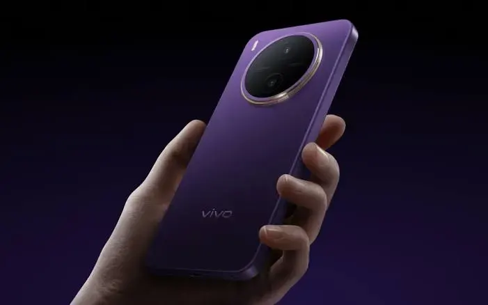 Vivo Announces Y600 Release Date and 10,000mAh Battery