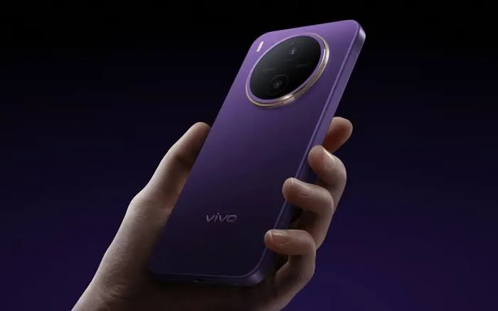 Vivo Announces Y600 Release Date and 10,000mAh Battery