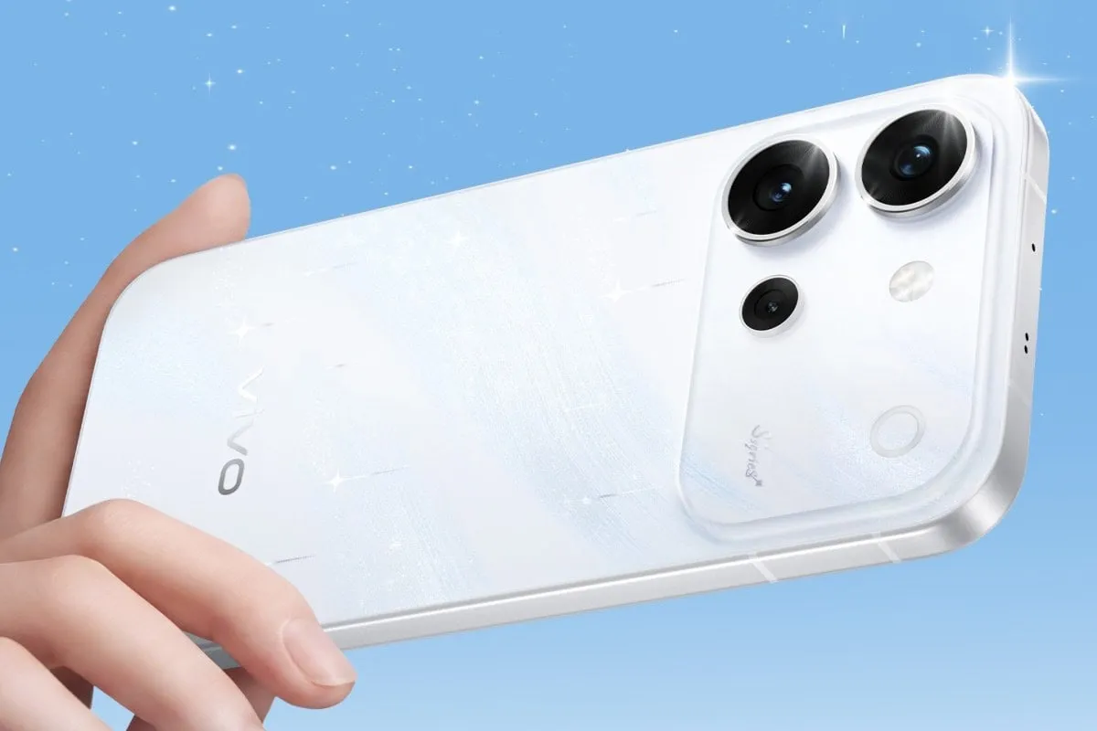 Vivo V70 Camera Details and Specs Leak Online
