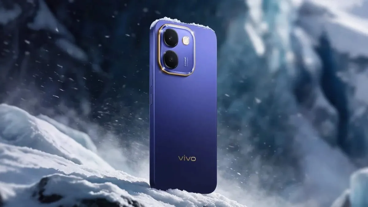 Vivo Launches Y600 Smartphone With Record-Breaking 10,000mAh Battery