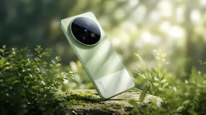 Vivo X500 Ultra Said to Test 200MP Telephoto Sensor