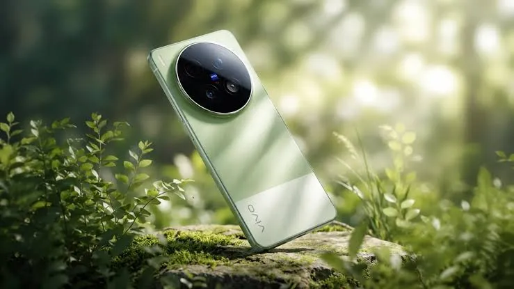 Vivo X500 Ultra Said to Test 200MP Telephoto Sensor