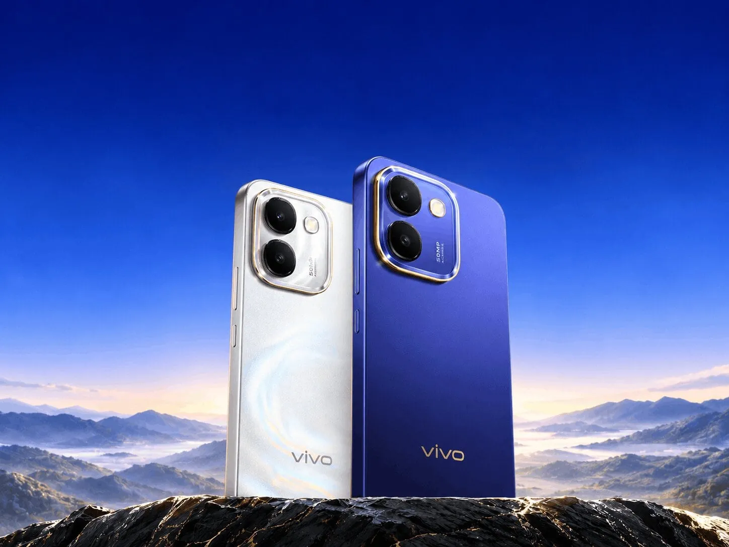 Vivo Y600 Specs And Color Options Surface In China Telecom Database Leak