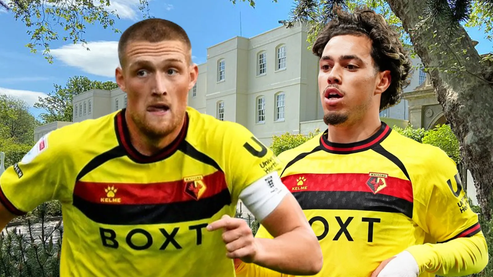 Watford Squad Angry Over Forced Two-Night Hotel Boot Camp Amid Poor Form