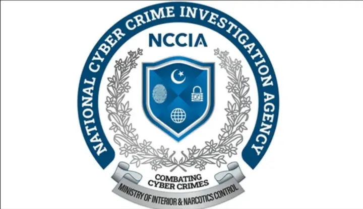 NCCIA Director Warns Pakistanis Their Phone Activity Is Monitored