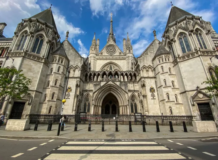 High Court Fight Over Media Reporting May Threaten Free Speech