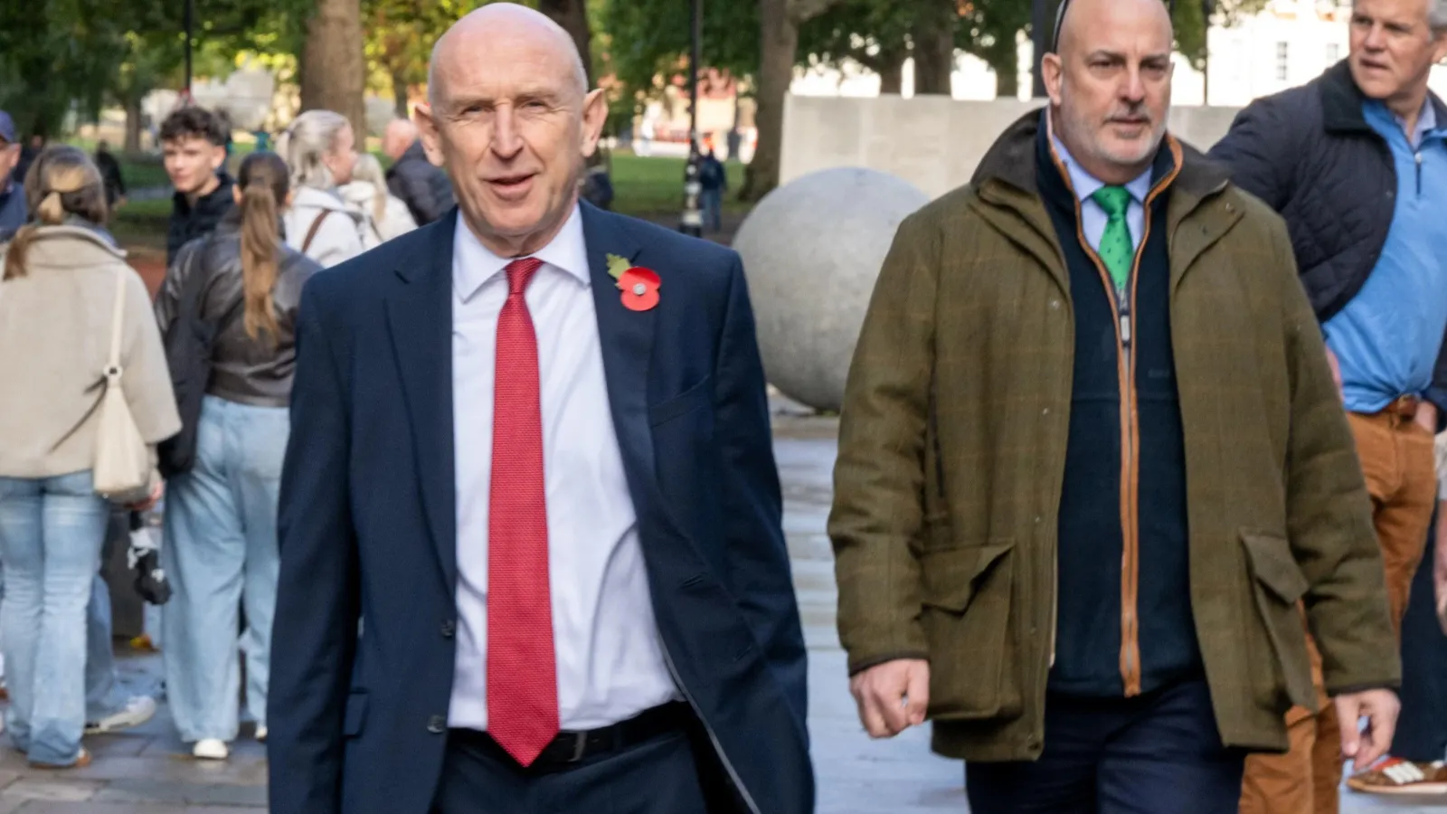 When Is The 2026 Budget And How To Watch John Healey's Speech Today