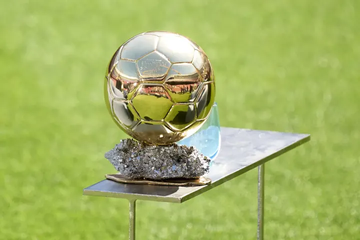 Ballon d'Or 2026 Presenters And Broadcast Details Announced