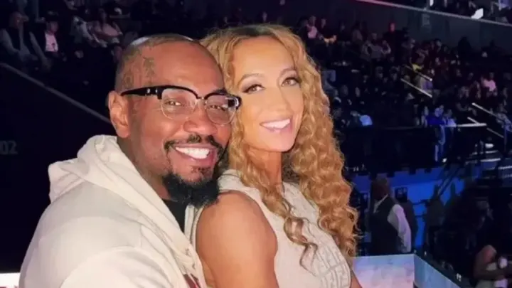 Details About Kate Abdo and Her Husband Malik Scott
