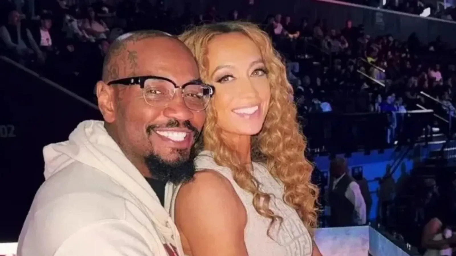 Details About Kate Abdo and Her Husband Malik Scott