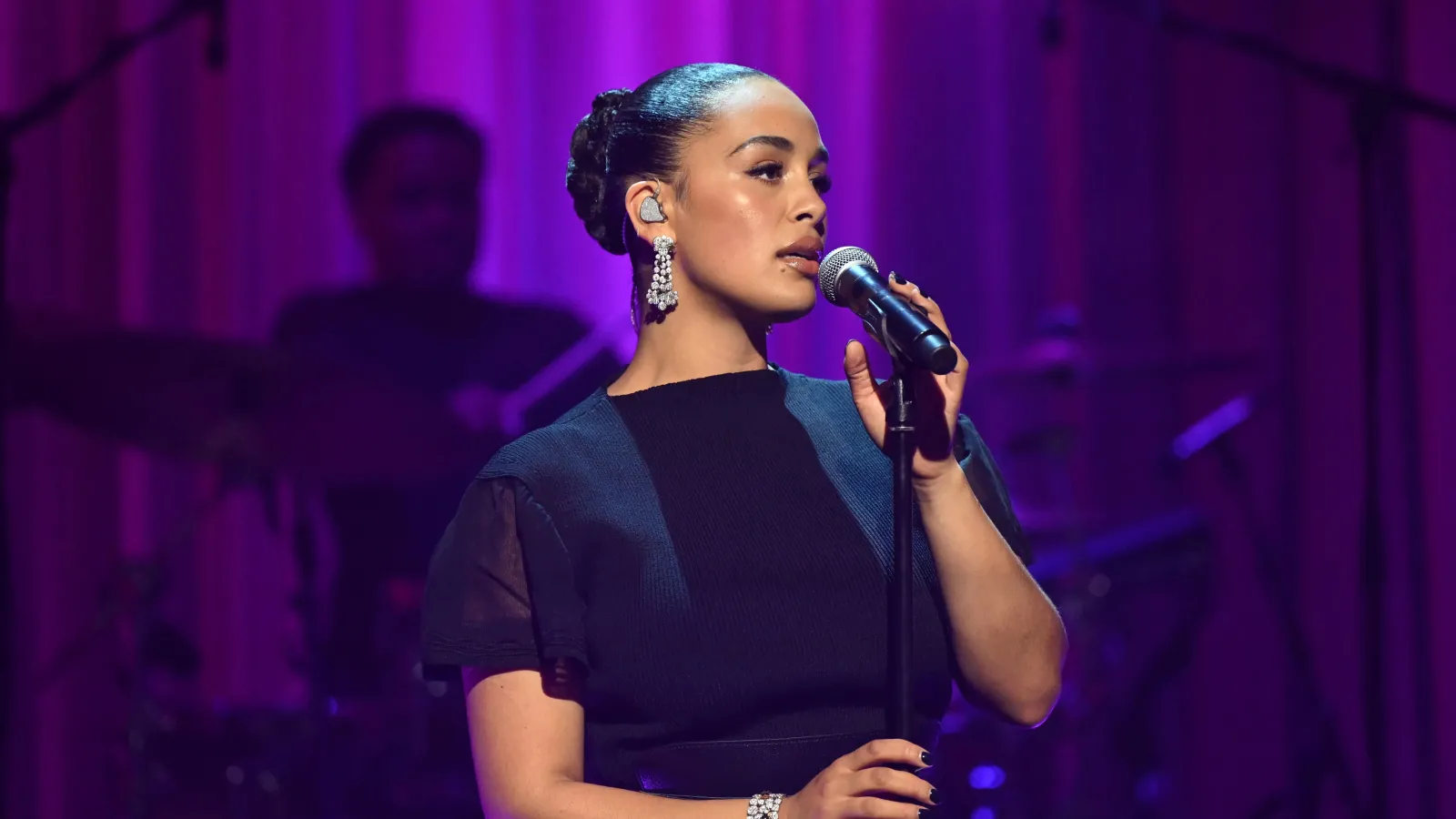 Jorja Smith and French Montana to Perform at Ballon d'Or 2026