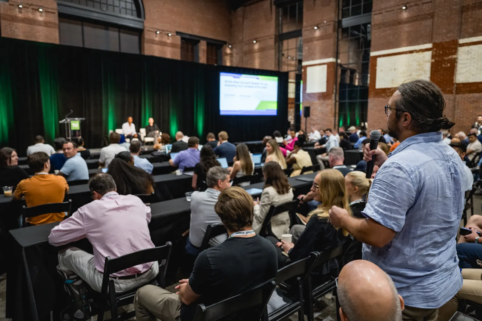 Meet The Speakers And Investors Headlining TechCrunch Founder Summit In Boston