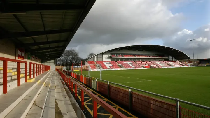 The Reason Fleetwood Town And Arsenal Share A Stadium Name
