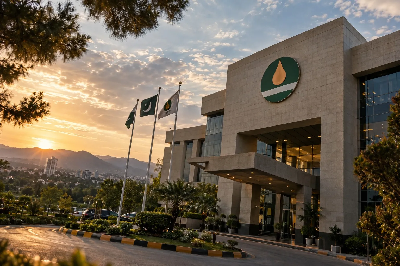 Pakistan Petroleum Considers Moving Headquarters To Islamabad