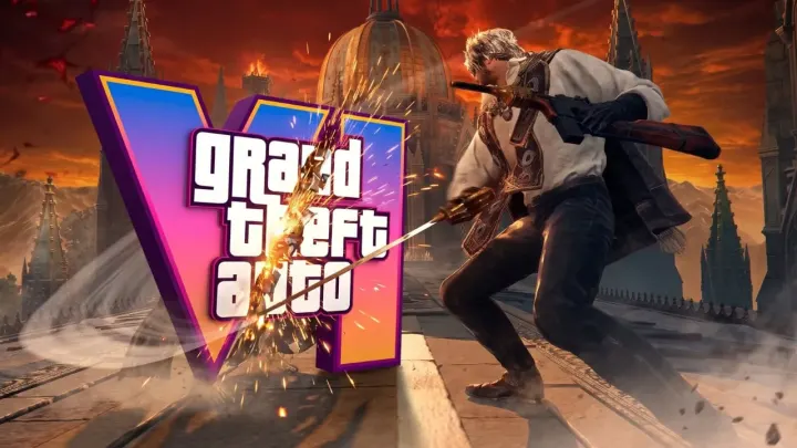 The Duskbloods Poised as GTA 6's Sole 2026 Competitor