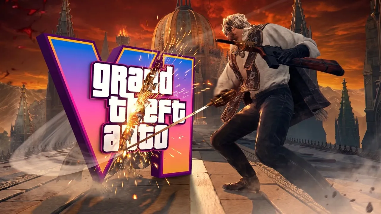 The Duskbloods Poised as GTA 6's Sole 2026 Competitor
