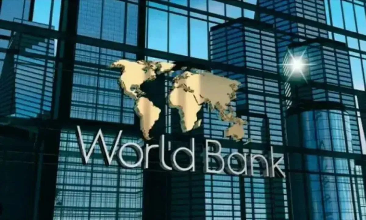 World Bank Predicts 23% Jump in Global Commodity Prices by 2026