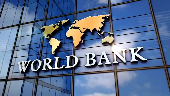 World Bank Proposes $50 Million Fund to Bridge Pakistan Startup Gap