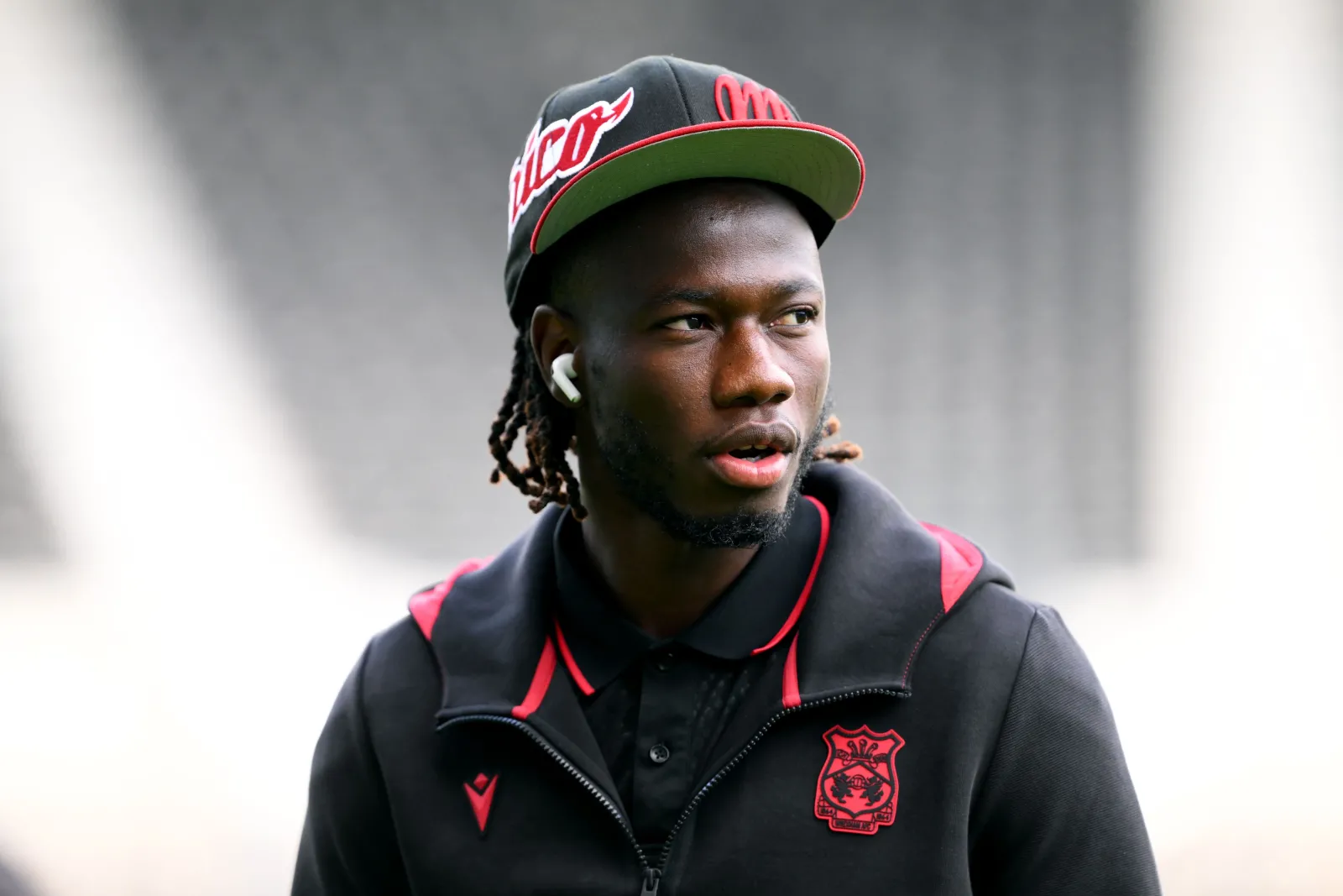 EFL Fines Wrexham £75,000 Over Ineligible Players Paperwork