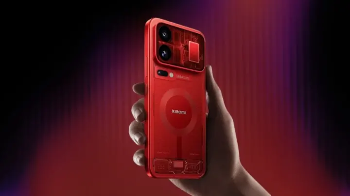 Xiaomi 18 Pro And Pro Max European Pricing And Specs Leak Online