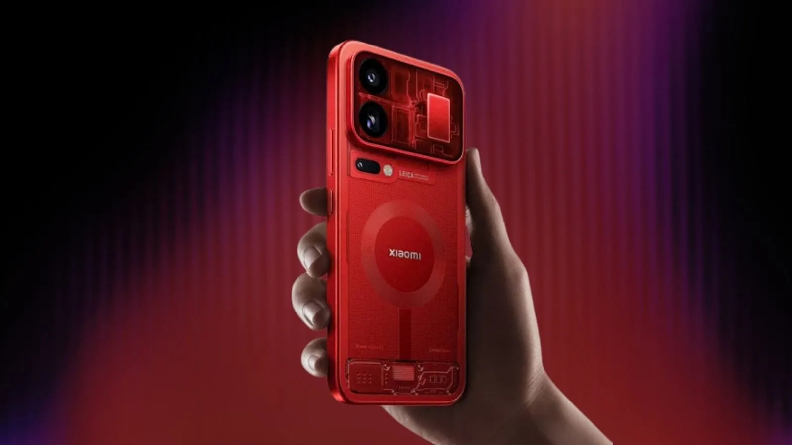 Xiaomi 18 Pro And Pro Max European Pricing And Specs Leak Online