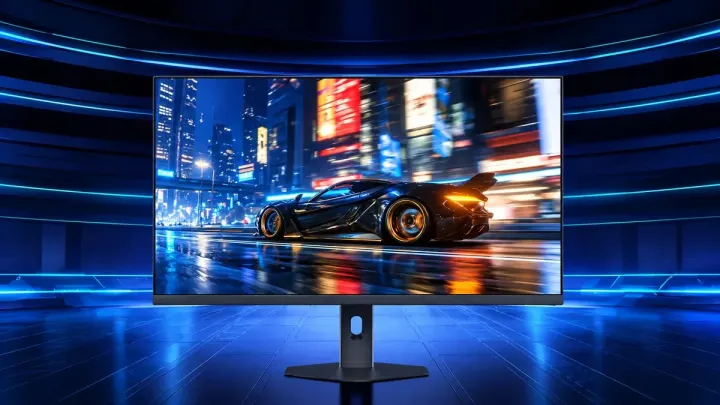 Xiaomi Releases REDMI G27Q 240Hz 2K Gaming Monitor Priced at $149