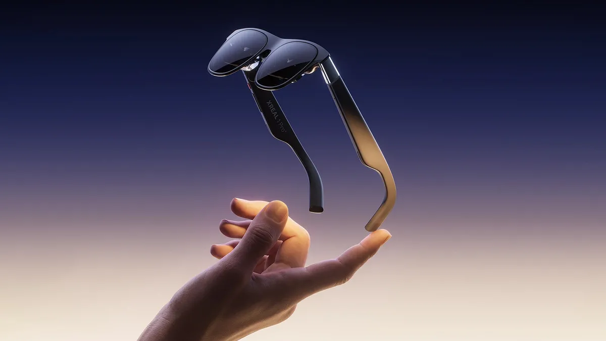 Xreal Releases New AR Glasses With Higher Brightness And Same Price