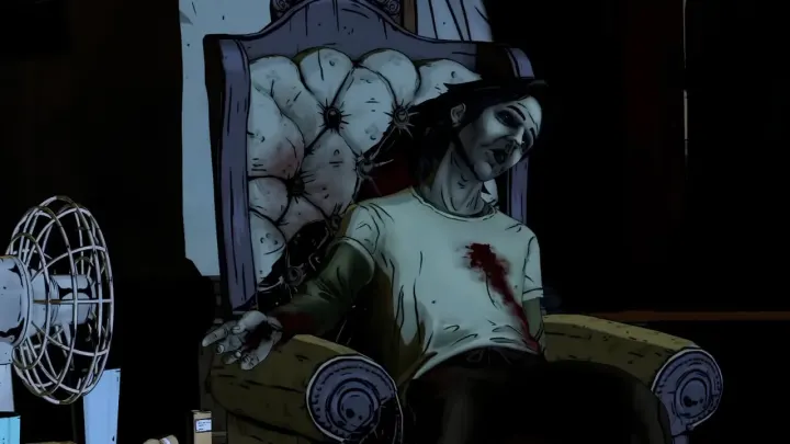 Your Decisions in The Wolf Among Us Remastered Will Affect the Sequel