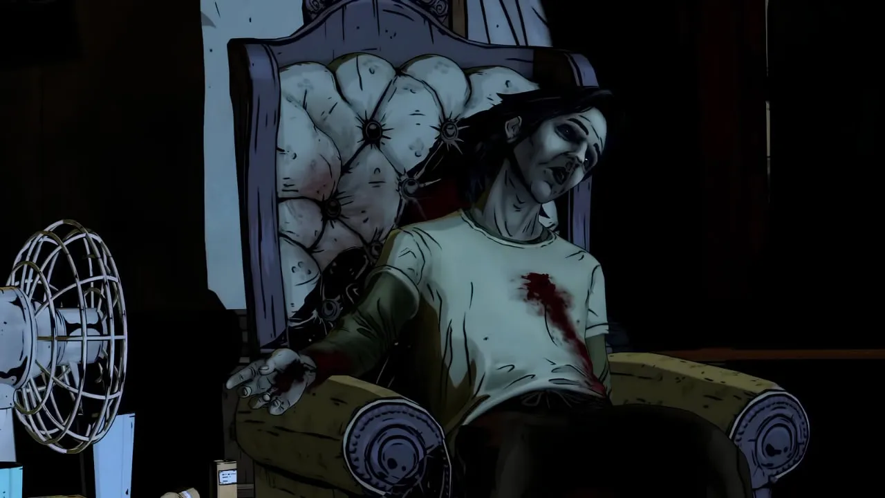 Your Decisions in The Wolf Among Us Remastered Will Affect the Sequel
