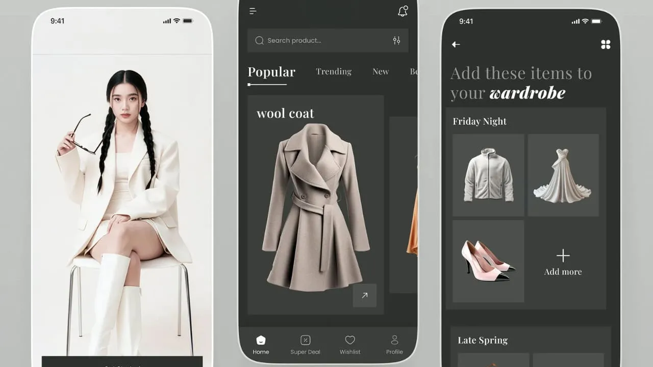 Meta Introduces Style Sketch AI Wardrobe App in Southeast Asia
