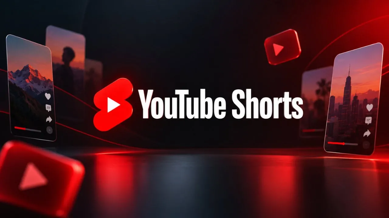 YouTube Tests Monthly Bonus System to Reward Regular Shorts Creators