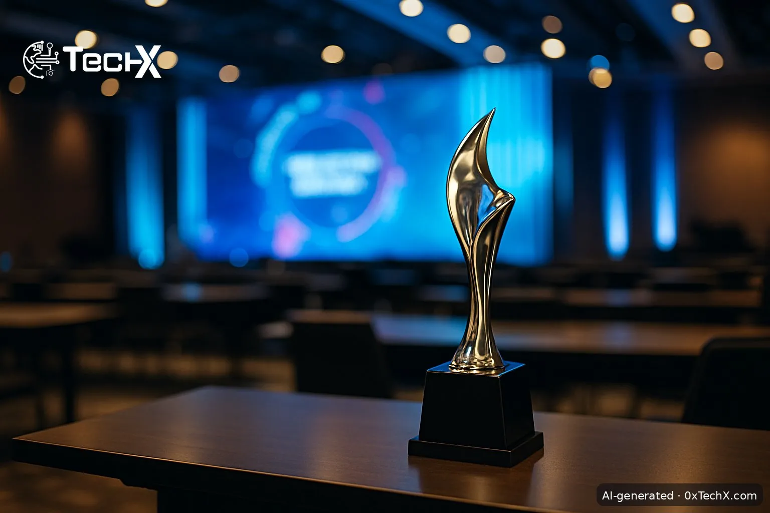 Zong Secures Four Trophies at Asian Innovation Excellence Awards