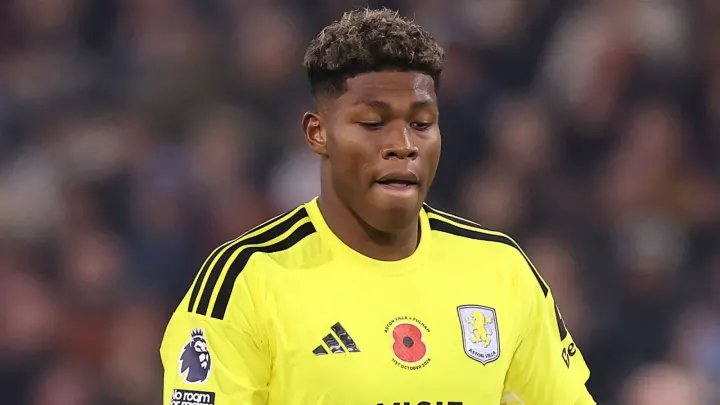 Aston Villa Held by Fulham After Zion Suzuki Own Goal and John McGinn Penalty Miss