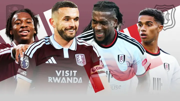 Aston Villa Faces Fulham in Premier League Clash Tonight
