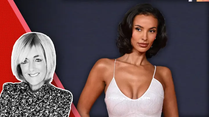 Maya Jama Rules The Traitors As Male Contestants Crumble