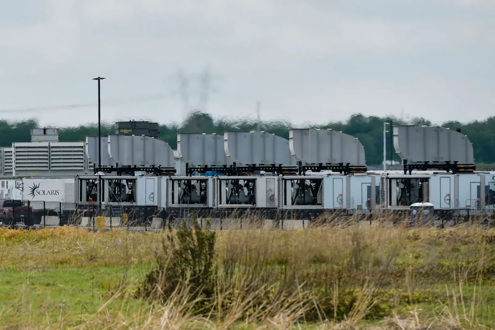 Federal Judge Permits NAACP Lawsuit Against xAI Over Data Center Pollution